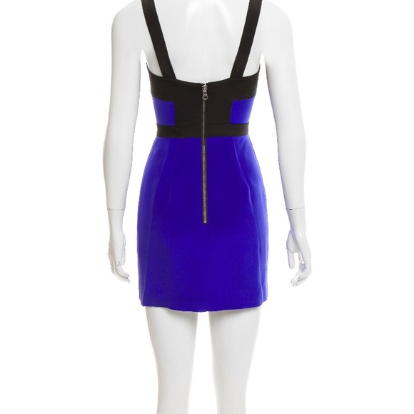 Rebecca minkoff mini dress size 0 - Picture 3 of 5